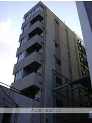 パルス[1R/23.92m2]の共用部1