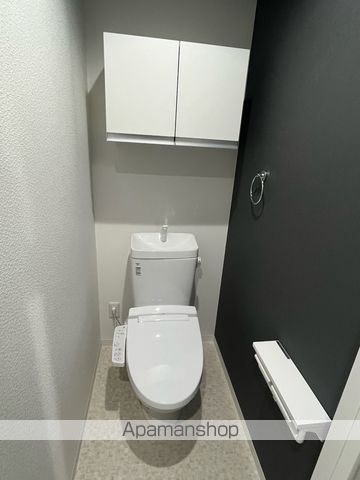 神明町西エヌエムキャトフヴァンの内装写真