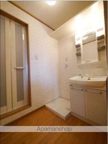 末吉大丸マンションA棟の内装写真