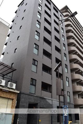 増田屋ビルの外観写真