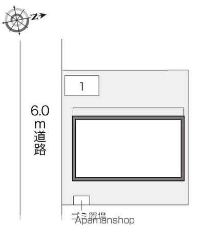 レオパレスグレイスフルのその他写真