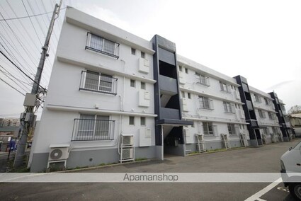 サザンクロス[1LDK/52m2]の外観3