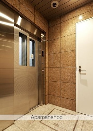 グローリア十条[1K/26.54m2]の共用部1