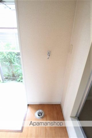 コーポ野島の内装写真