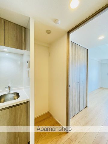 S−RESIDENCE堀田NORTHIIの内装写真
