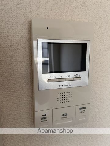エトワール観音の内装写真