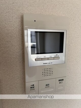 エトワール観音[2DK/47.79m2]のセキュリティ