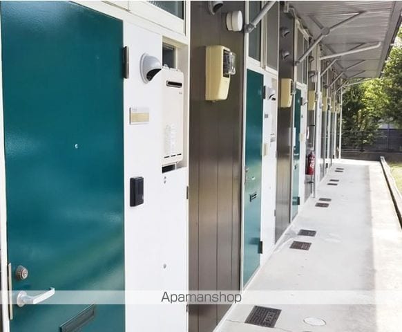 レオパレスORASIONのその他写真