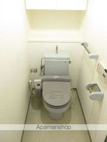 藤和シティホームズ荻窪駅前の内装写真