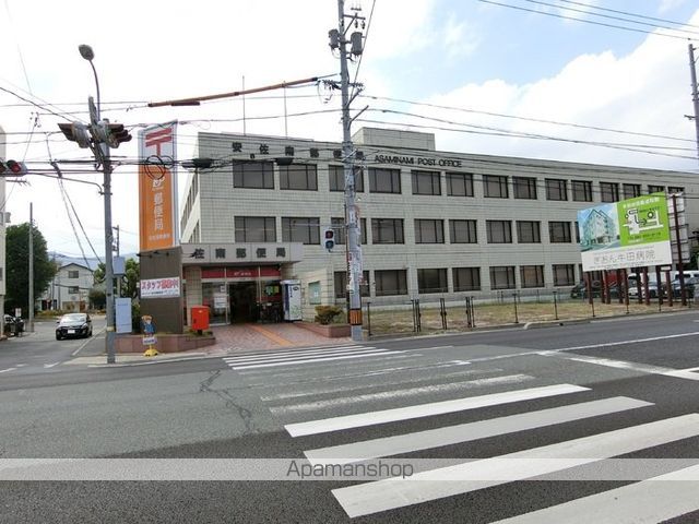 CREST NISHIHARAの周辺写真