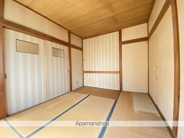 メゾン山の手の内装写真