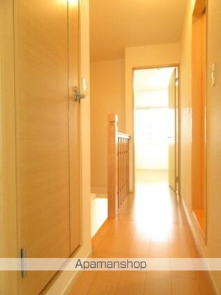 メゾンドサンセールＣ[1LDK/42.37m2]の内装6