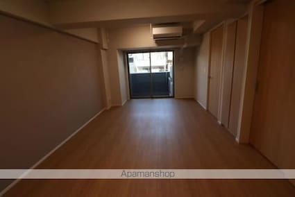 サンジョイアゼロ[2LDK/74.7m2]のリビング・居間