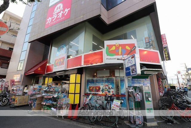 NANOCARE MINAMI−GYOTOKUの周辺写真
