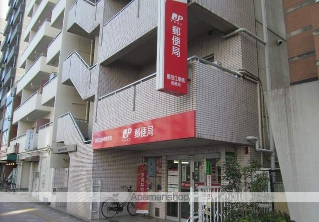 オーキッドレジデンス住吉の周辺写真