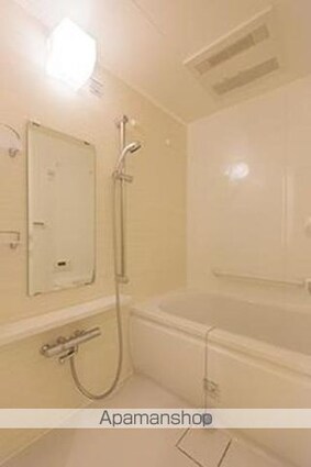 ル・シュクレ永福[1LDK/39.72m2]のバス