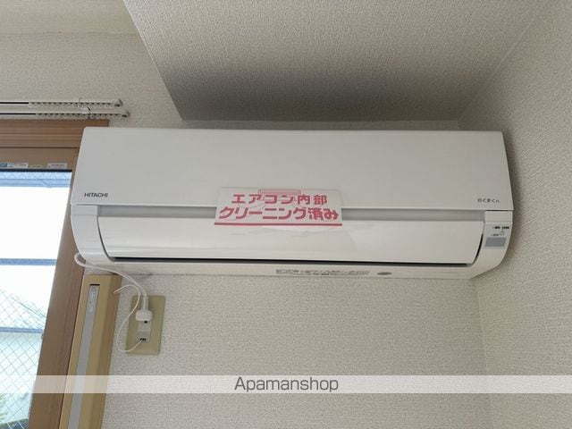 パストラル B棟の内装写真