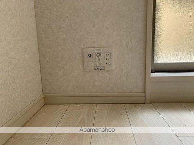 アドバンス京都北大路レフィナードの内装写真