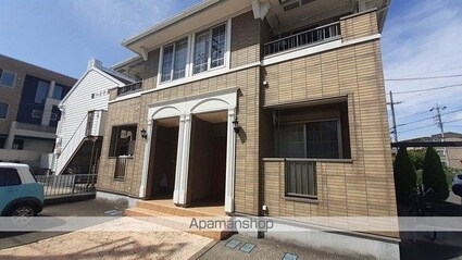 フローラルハイツⅠ[1LDK/51.13m2]のエントランス1