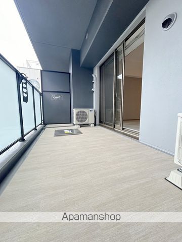 URBANEX新町IIの内装写真