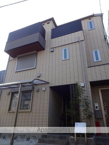 CASA PINO BUGの外観写真