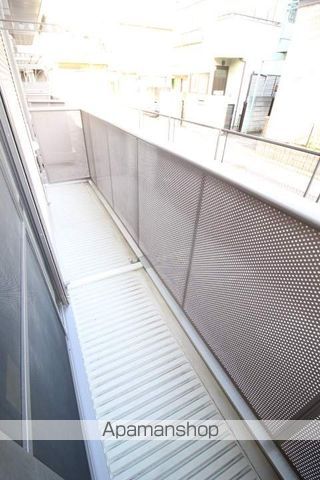 アネックス高根台の内装写真