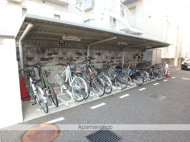 HOUSE TAGAWAの内装写真