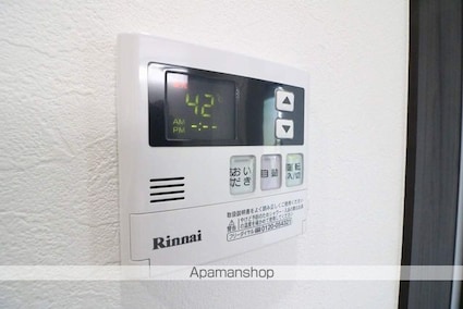 東京都武蔵野市境１丁目[1K/23.01m2]の内装2