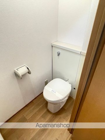 クレール葵の内装写真