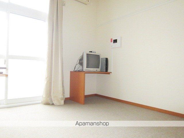 レオパレスカサブランカの内装写真