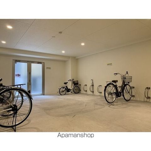 ワイズタワー新栄のその他写真