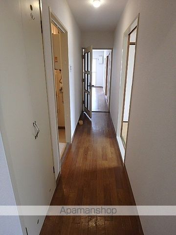 上野マンションの内装写真