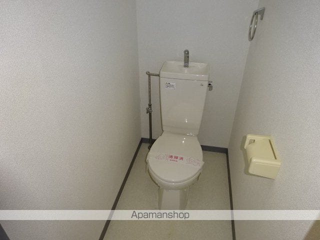 トゥインクルコート文化町7番館の内装写真