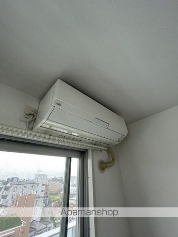 白壁リンクスの内装写真
