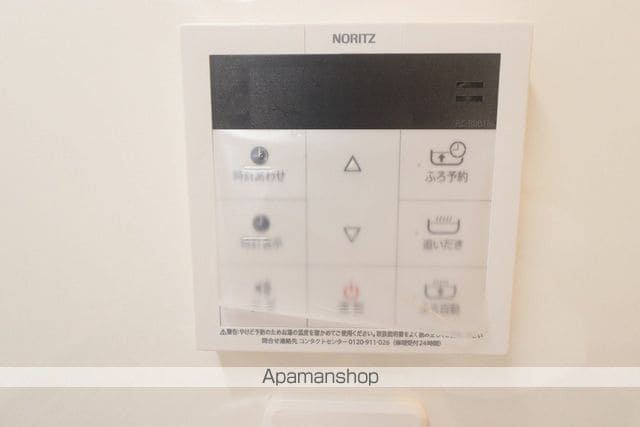 フレスクーラの内装写真