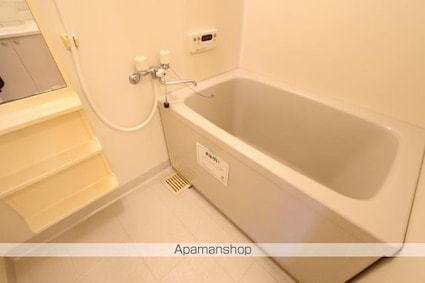 サニーコート土居[2DK/53.73m2]の内装4