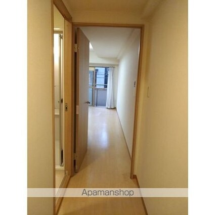 ダイアパレス御徒町第３[1R/24m2]のその他内装2