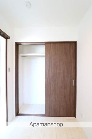 GRANDTIC 奥田の内装写真