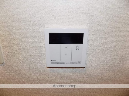 愛知県名古屋市西区八筋町[1DK/30.44m2]の共用部3