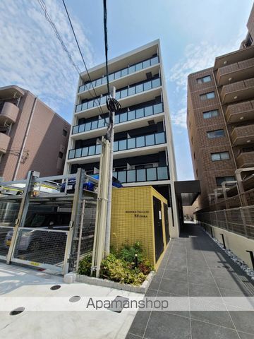 MODERN PALAZZO 姪浜ITOKAの外観写真