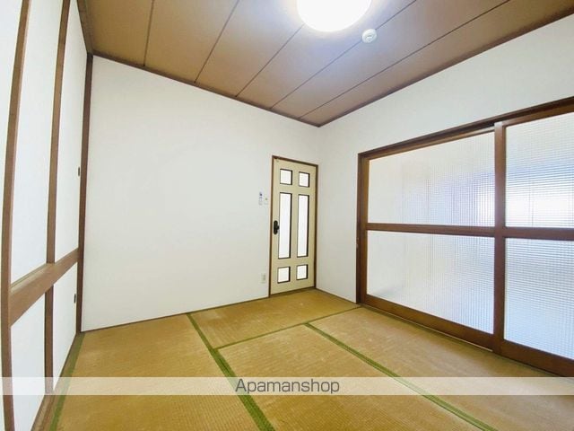第1シャトウはまなすの内装写真
