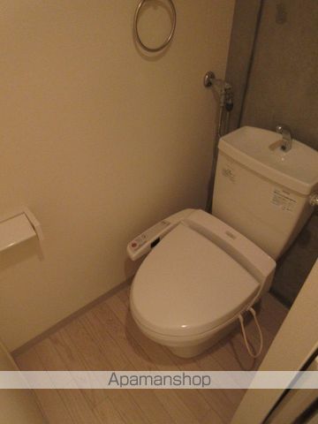 F・HOUSEの内装写真