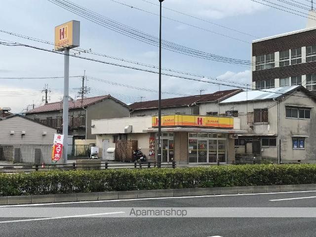 セント・グレース武庫川Iの周辺写真