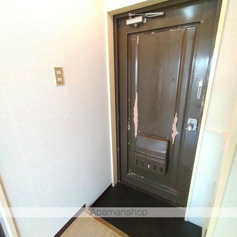 ジョイフルくずはIの内装写真