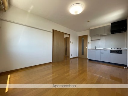 マンションサンライズ[1LDK/39.64m2]の内装