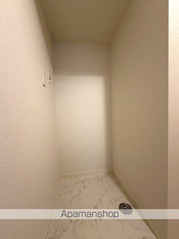 エンゼルハイムの内装写真