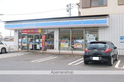 ローズキャッスルＡ棟[2DK/39.75m2]の周辺1