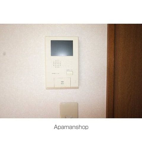ルミエール北28条B棟の内装写真