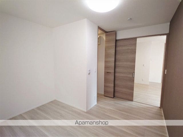 ASSETーCOURT立川富士見町Aの内装写真