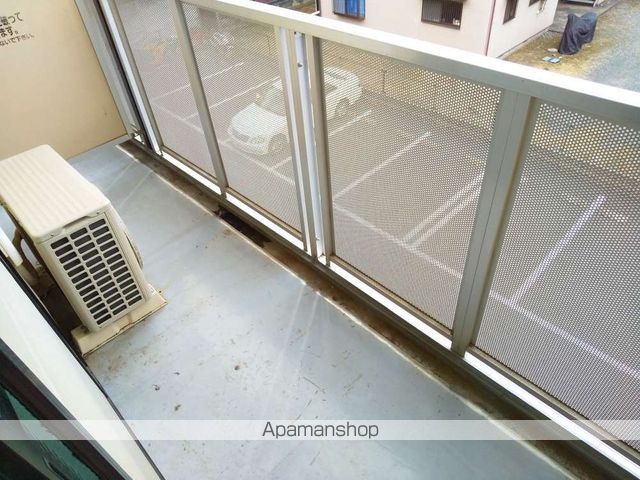 レオパレスYUTAKAの内装写真
